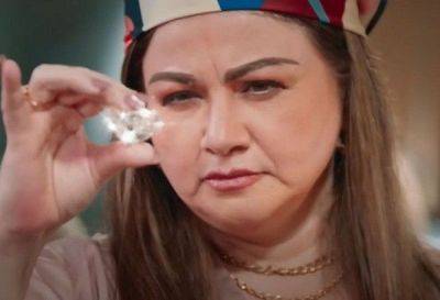 Kathleen A Llemit - Fernando Poe-Junior - Rosanna Roces introduced as new character in 'FPJ's Batang Quiapo' - philstar.com - Philippines - city Manila, Philippines