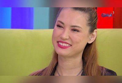 Maria Ozawa confesses doubting love due to past mature projects