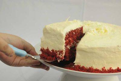 Dolly DyZulueta - Recipe: Red Velvet Cake - philstar.com - Philippines - city Manila, Philippines