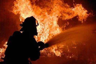 Vicente Lim - Girl, 13, dies in Batangas fire - philstar.com - Philippines - Jersey