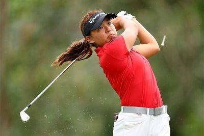 Malixi narrowly misses cut after 74