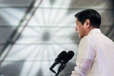 President Marcos urges LGUs: Intensify cleanliness campaigns to prevent illnesses