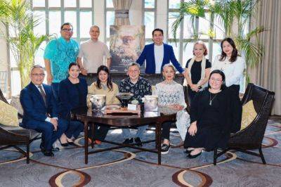 Iza Iglesias - Celebrating 15 years of Filipino craftsmanship and conservation - manilatimes.net - Philippines - city Manila