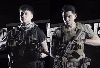 Richard Gutierrez, Daniel Padilla to make comeback in reunion action series