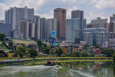 Positioning the Philippines as a premier investment hub