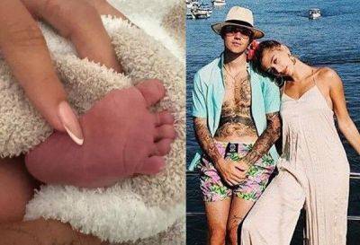 Kathleen A Llemit - 'Welcome Jack Blues Bieber': Justin, Hailey Bieber welcome 1st baby - philstar.com - Philippines - city Manila, Philippines