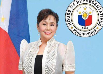 Vilma Santos - Luis Manzano - Ralph Recto - Vilma Santos may run again as Batangas Governor - philstar.com - Philippines - county Park - city Santos