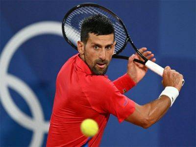 Djokovic calls for 'clear protocols' in wake of Sinner doping case - philstar.com - Usa - India - Italy - Serbia - New York, Usa