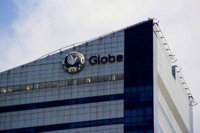 Globe backs zero lease for telecom facilities