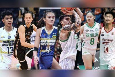 UAAP, NCAA bakbakan sa Setyembre 7 | Pilipino Star Ngayon