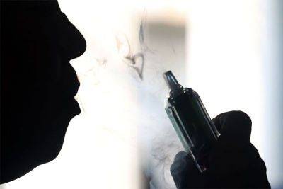 P19 million illegal vapes seized