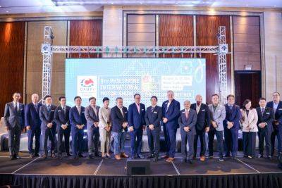 International - 9th Philippine International Motor Show slated for October - manilatimes.net - Philippines - city Manila