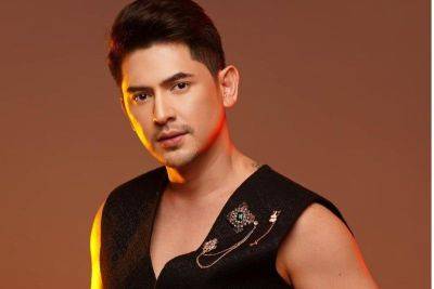 Jan Milo Severo - Amid harassment issues, Ahron Villena opens up about director's sexual misconduct - philstar.com - Philippines - city Sandro - city Manila, Philippines