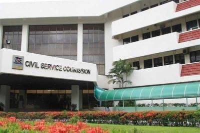 Lawmakers want CSC to review 203,000 unfilled government positions