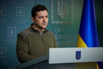 Volodymyr Zelensky - Vladimir Putin - Zelensky vows more 'retribution' for Russia, POWs exchanged - philstar.com - Ukraine - Russia - Soviet Union