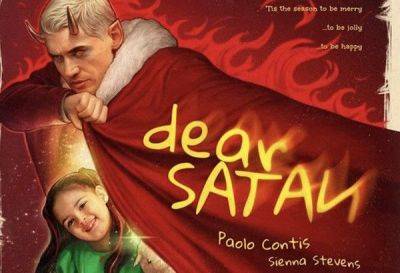 Kathleen A Llemit - Paolo Contis - Paolo Contis' starrer 'Dear Satan' to change title after backlash - philstar.com - Philippines - city Manila, Philippines