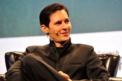 Telegram chief Pavel Durov arrested at French airport - philstar.com - Usa - France - Russia - Uae - city London - city Paris, France - city Dubai - city San Francisco - city Berlin - city Singapore - Azerbaijan