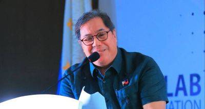 Franco Jose C Baro - Teodoro Herbosa - 'Govt owns unused PhilHealth funds' - manilatimes.net - Philippines