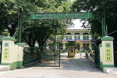 DOH getting 2,000 Jynneos vaccines vs mpox