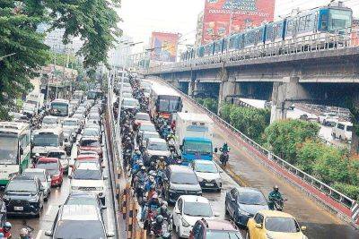 Romina Cabrera - LTO streamlines driver’s license card distribution - philstar.com - Philippines - city Quezon - city Manila, Philippines