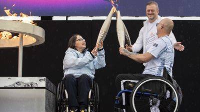 The Paralympic Games are starting. Here's what to expect as 4,400 athletes compete in Paris