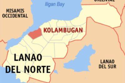 John Unson - Gunmen steal P483,000 from Lanao del Norte gas station - philstar.com - county Del Norte - city Cotabato