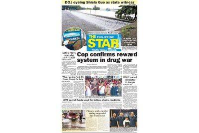 The STAR Cover (August 29, 2024)