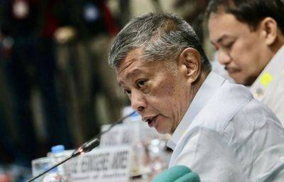 ICC must consult Philippine courts to enforce warrant – Remulla