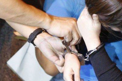 Thai woman nabbed for medical malpractice