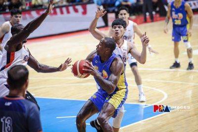 TNT, SMB target ang 3-0 record | Pilipino Star Ngayon