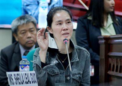 Sherwin Gatchalian - Risa Hontiveros - Raymond Africa - Alice Guo - Shiela Guo - Immigration - Shiela Guo admits escape with Alice; questions abound - malaya.com.ph - Philippines - Indonesia - Malaysia - China - city Manila