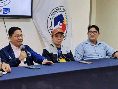 POC membership hiling ng PRBA | Pilipino Star Ngayon