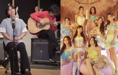 Japanese cover of BINI's 'Salamin, Salamin' goes viral