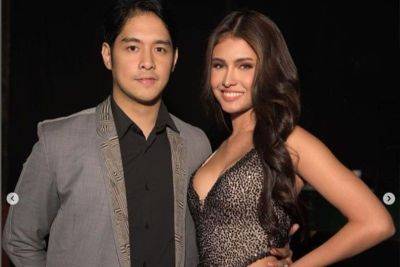 Rabiya Mateo, Jeric Gonzales unfollow each other on Instagram anew