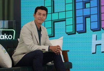 Kristofer Purnell - Hyun Bin making series comeback with 'Made in Korea' - philstar.com - Philippines - North Korea - Switzerland - city Manila, Philippines