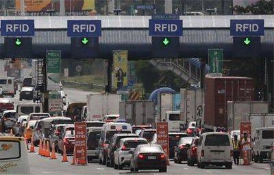 P70 billion elevated road to decongest NLEX