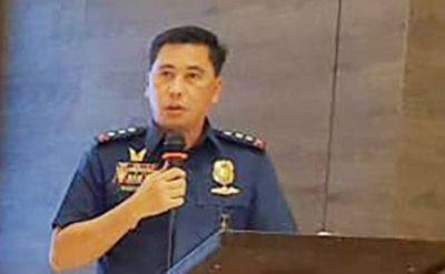 Arlie O Calalo - Redrico Maranan - QCPD nets 211 loose firearms from Jan to Aug - manilatimes.net