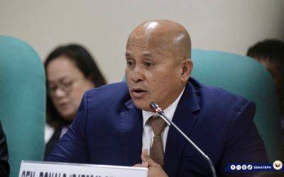 Rodrigo Duterte - Red Mendoza - Dela Rosa - Dela Rosa told: Bare truth on drug war - manilatimes.net - Philippines