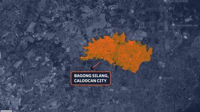 Voters of Caloocan’s Barangay 176, PH’s most populous, decide on proposed split