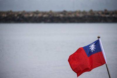 Pacific bloc scrubs Taiwan from document after China complaint