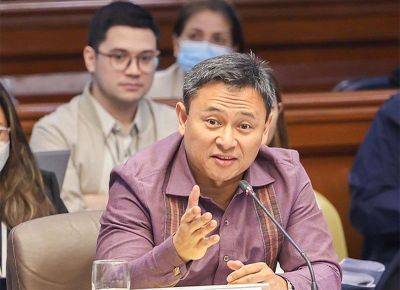 Angara to strictly implement 6-hour teaching policy