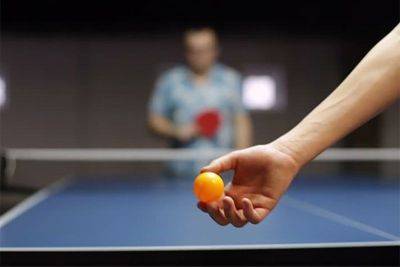 Inter-school table tennis tilt slated Aug. 29