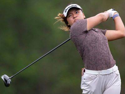 Malixi begins chase for 2nd USGA diadem