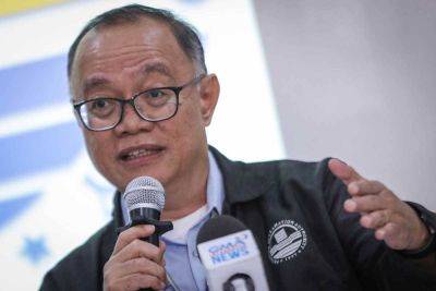 Franco Jose C Baro - 'Reclamation projects thwart storm surges' - manilatimes.net - Philippines - city Pasay - city Manila