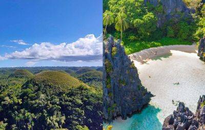 LIST: Philippine rainy season destinations — digital travel platform