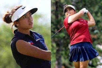 Jan Veran - Dottie Ardina - Olympics - Scottie Scheffler - Bianca Pagdanganan - Yuka Saso - Nelly Korda - Pagdanganan, Ardina aim high in Olympic showdown - philstar.com - Philippines - Usa - Thailand - Australia - Spain - Japan - France - Norway - Switzerland - Finland - city Tokyo - city Manila, Philippines