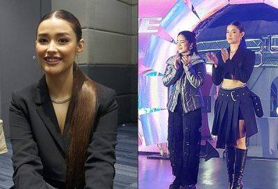 Deni Rose M AfinidadBernardo - Liza Soberano - International - Liza Soberano eyeing Brat Summer look; shares tips for ‘aesthetic’ feed goals - philstar.com - Philippines - Usa - city Manila, Philippines