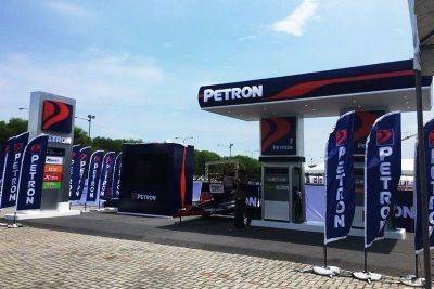 Ramon Ang - Ian Laqui - Petron posts P444.5 billion revenue growth in first half of 2024 - philstar.com - Philippines - Malaysia - city Dubai - city Manila, Philippines