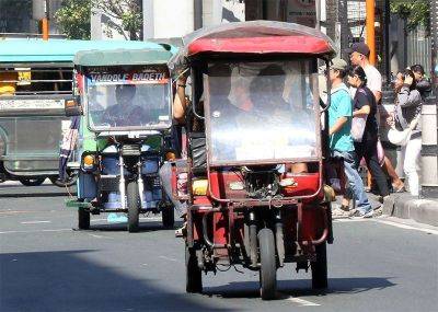 LTO: No crackdown yet on light e-vehicles