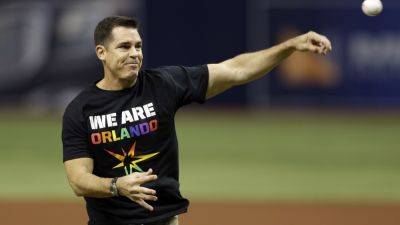 Billy Bean, second openly gay ex-MLB player, dies at 60 - apnews.com - Usa - Los Angeles - New York - state California - county San Diego - city Detroit